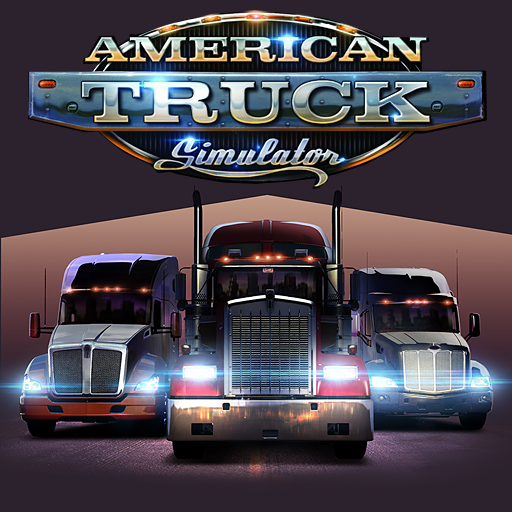 美国卡车模拟:全DLC完整版 1.46.3.6s for Mac|Mac版下载 | American Truck Simulator 美国卡车模拟:全DLC完整版 1.46.3.6s for Mac|Mac版下载 | American Truck Simulator