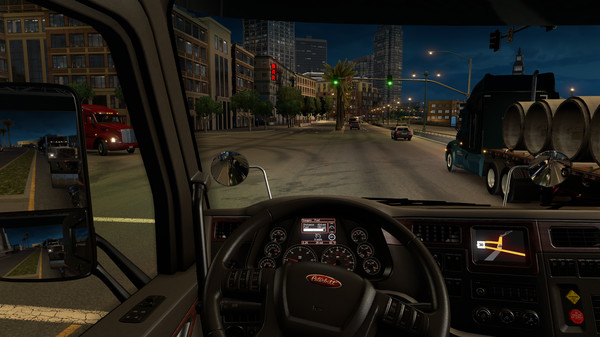 美国卡车模拟:全DLC完整版 1.46.3.6s for Mac|Mac版下载 | American Truck Simulator