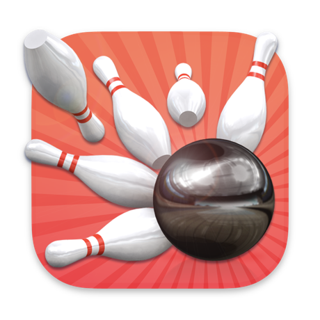 My Bowling 3D 1.32 for Mac|Mac版下载 | 保龄球 My Bowling 3D 1.32 for Mac|Mac版下载 | 保龄球