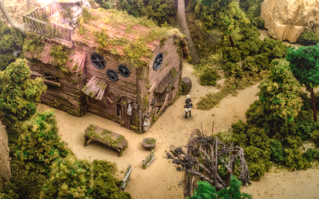 FANTASIAN 2.5.3 for Mac|Mac版下载 |
