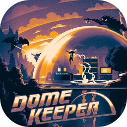 穹顶守护者 2.3.2 for Mac|Mac版下载 | Dome Keeper 穹顶守护者 2.3.2 for Mac|Mac版下载 | Dome Keeper