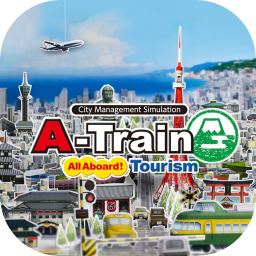 A列车:开始吧 观光开发计划 34350 for Mac|Mac版下载 | A列车:开始吧 观光开发计划 34350 for Mac|Mac版下载 |