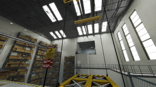 史丹利的寓言：终极豪华版 1.07 for Mac|Mac版下载 | The Stanley Parable: Ultra Deluxe