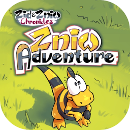 兹尼的冒险 1.3.4.1 for Mac|Mac版下载 | Zniw Adventure 兹尼的冒险 1.3.4.1 for Mac|Mac版下载 | Zniw Adventure