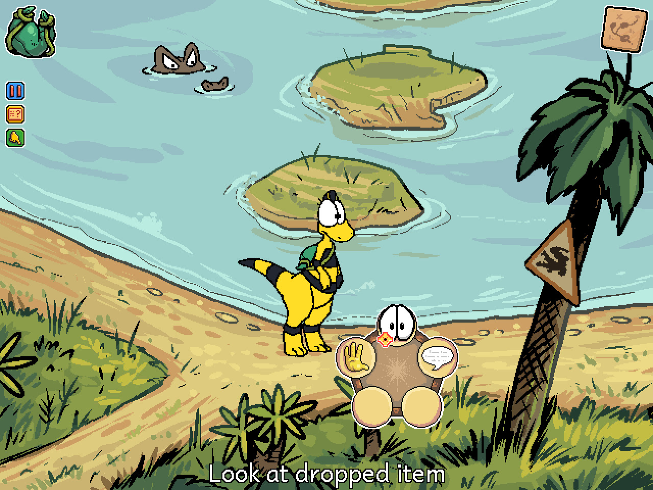 兹尼的冒险 1.3.4.1 for Mac|Mac版下载 | Zniw Adventure