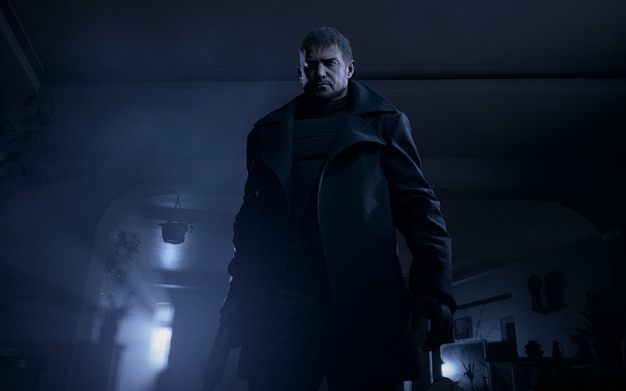 生化危机8:村庄 1.1.0 for Mac|Mac版下载 | Resident Evil Village
