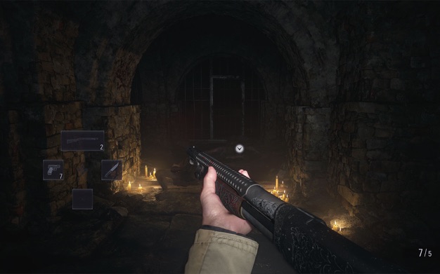 生化危机8:村庄 1.1.0 for Mac|Mac版下载 | Resident Evil Village