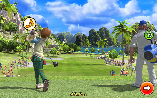 Easy Come Easy Golf 1.9.2 for Mac|Mac版下载 | 
