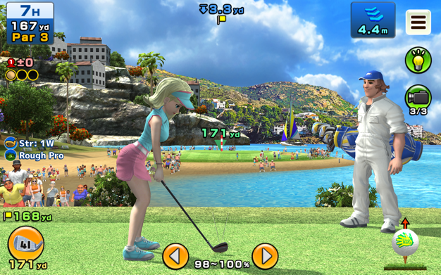 Easy Come Easy Golf 1.9.2 for Mac|Mac版下载 | 