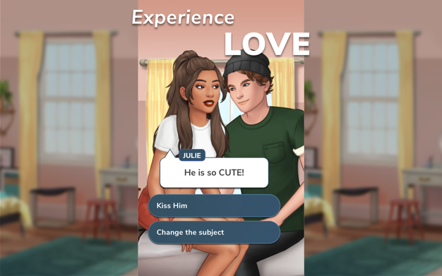 Episode XOXO 1.0 for Mac|Mac版下载 | 
