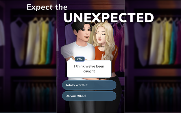 Episode XOXO 1.0 for Mac|Mac版下载 | 