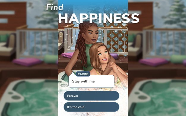 Episode XOXO 1.0 for Mac|Mac版下载 | 
