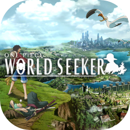 海贼王:世界探索者 1.4.0 for Mac|Mac版下载 | ONE PIECE World Seeker 海贼王:世界探索者 1.4.0 for Mac|Mac版下载 | ONE PIECE World Seeker