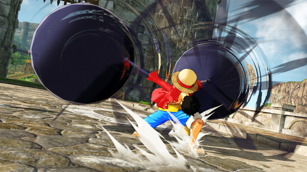 海贼王:世界探索者 1.4.0 for Mac|Mac版下载 | ONE PIECE World Seeker