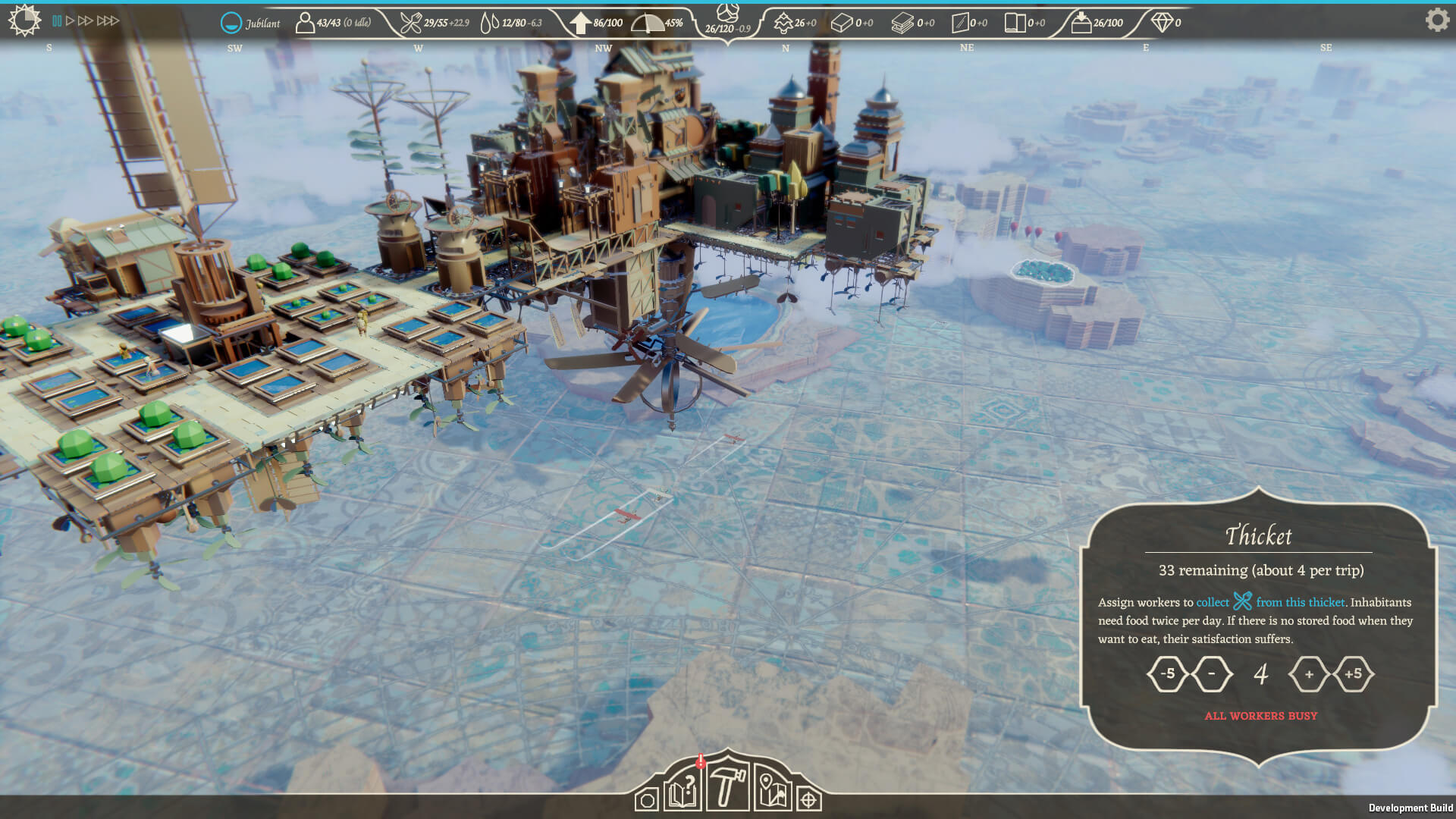 空中王国 1.10.0 for Mac|Mac版下载 | Airborne Kingdom