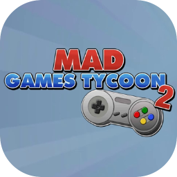 疯狂游戏大亨2 EA 20230107A for Mac|Mac版下载 | Mad Games Tycoon 2 疯狂游戏大亨2 EA 20230107A for Mac|Mac版下载 | Mad Games Tycoon 2