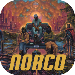 诺科 1.4.4 for Mac|Mac版下载 | NORCO 诺科 1.4.4 for Mac|Mac版下载 | NORCO
