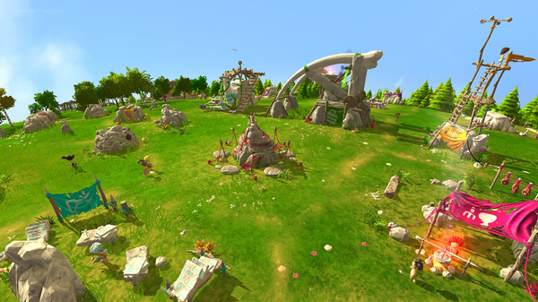 宇宙主义 0.1.59 for Mac|Mac版下载 | The Universim