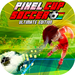 像素杯足球 222 for Mac|Mac版下载 | Pixel Cup Soccer 像素杯足球 222 for Mac|Mac版下载 | Pixel Cup Soccer