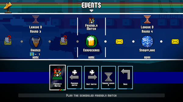 像素杯足球 222 for Mac|Mac版下载 | Pixel Cup Soccer