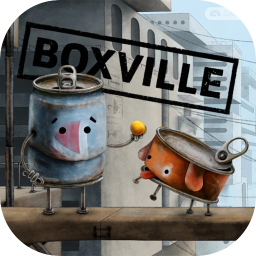 Boxville 1.0 for Mac|Mac版下载 | 博克斯维尔 Boxville 1.0 for Mac|Mac版下载 | 博克斯维尔