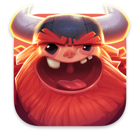 奥德玛 1.2 for Mac|Mac版下载 | Oddmar+ 奥德玛 1.2 for Mac|Mac版下载 | Oddmar+
