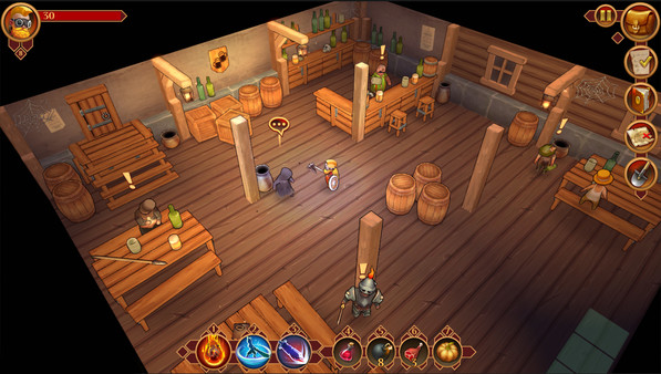 使命猎人 1.1.0 for Mac|Mac版下载 | Quest Hunter