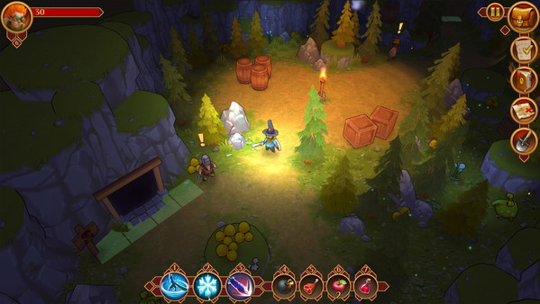 使命猎人 1.1.0 for Mac|Mac版下载 | Quest Hunter