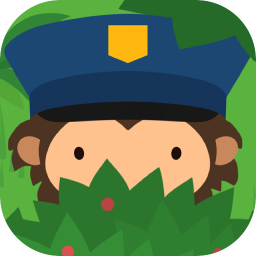 捣蛋大脚怪 1.9.2 for Mac|Mac版下载 | Sneaky Sasquatch