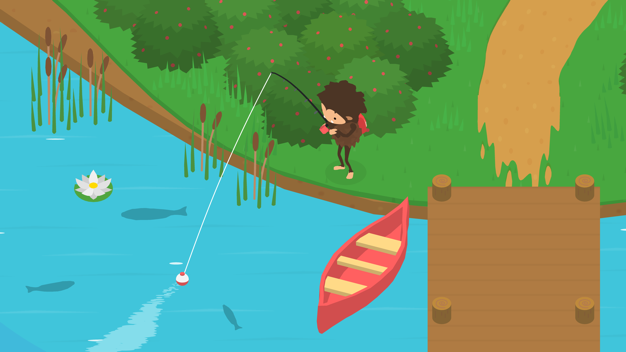 捣蛋大脚怪 1.9.2 for Mac|Mac版下载 | Sneaky Sasquatch