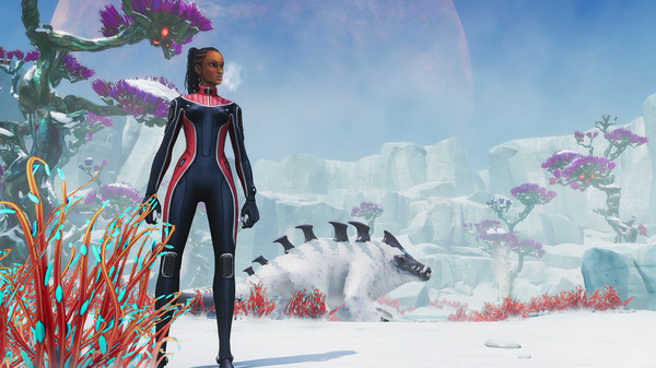 深海迷航:冰点之下 1.21(49371) for Mac|Mac版下载 | Subnautica: Below Zero