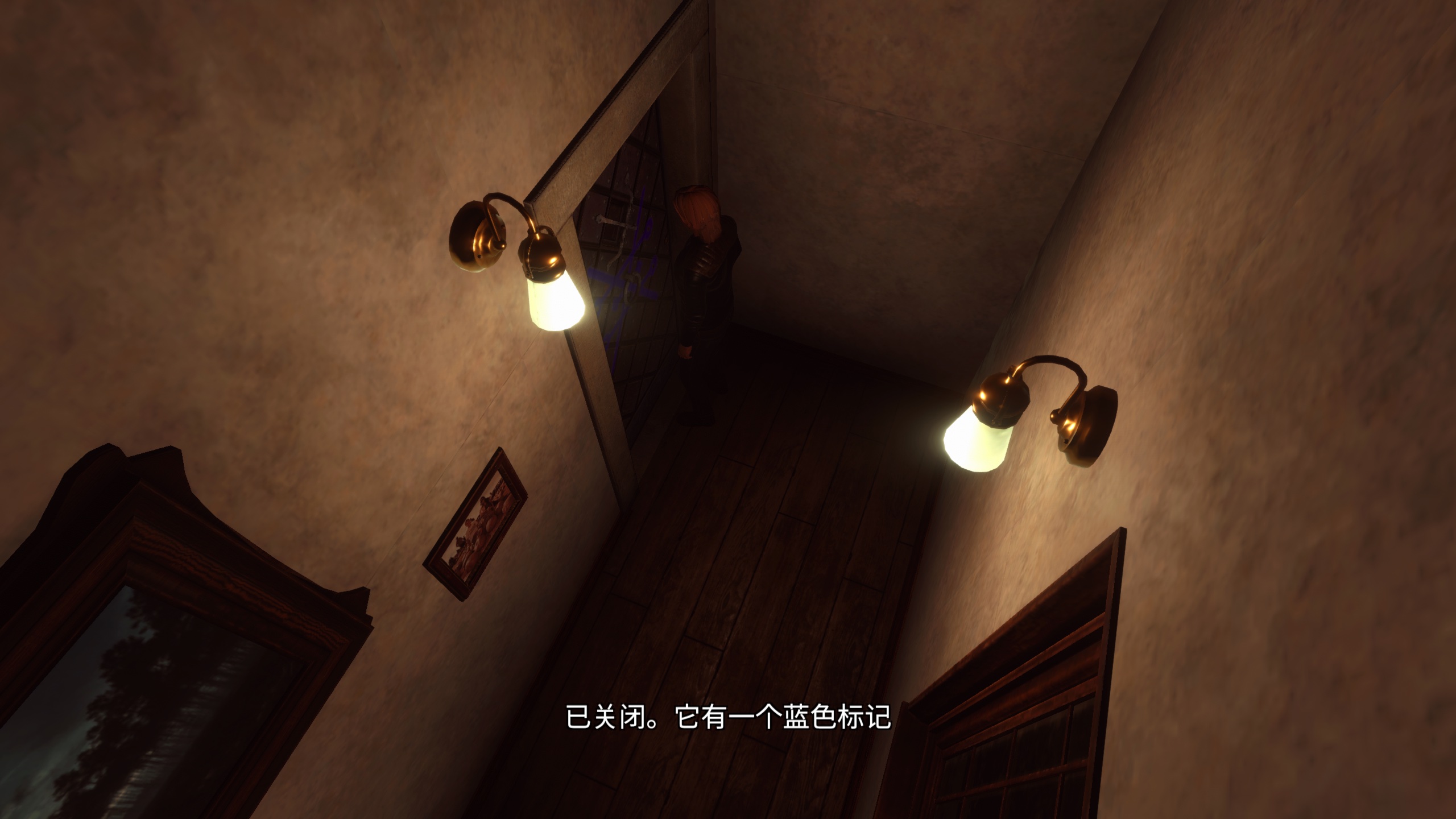 恐惧黎明 1.0 for Mac|Mac版下载 | Dawn of Fear