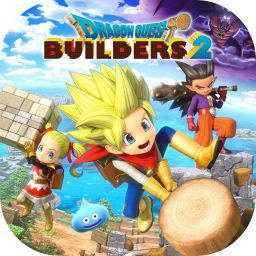 勇者斗恶龙 创世小玩家2 1.7.3a for Mac|Mac版下载 | Dragon Quest Builders 2 勇者斗恶龙 创世小玩家2 1.7.3a for Mac|Mac版下载 | Dragon Quest Builders 2