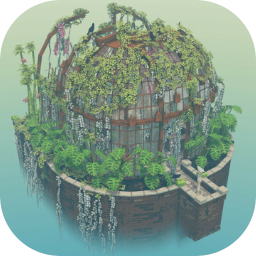 云中庭 1.1.0 for Mac|Mac版下载 | Cloud Gardens 云中庭 1.1.0 for Mac|Mac版下载 | Cloud Gardens