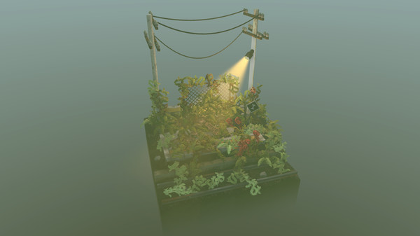 云中庭 1.1.0 for Mac|Mac版下载 | Cloud Gardens