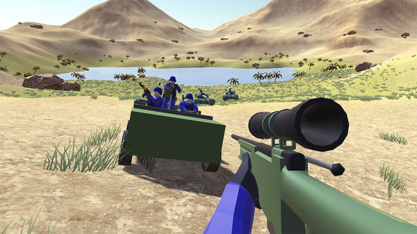 Ravenfield EA_26 for Mac|Mac版下载 |