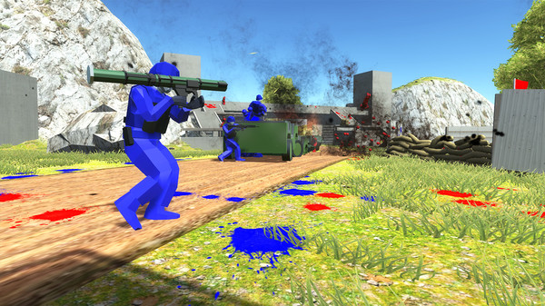 Ravenfield EA_26 for Mac|Mac版下载 |
