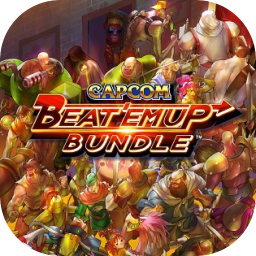 卡普空街机游戏合集 1.0 for Mac|Mac版下载 | Capcom Beat \'Em Up Bundle 卡普空街机游戏合集 1.0 for Mac|Mac版下载 | Capcom Beat \'Em Up Bundle