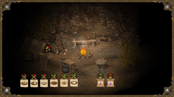 王国英雄3 1.0 for Mac|Mac版下载 | Hero of the Kingdom III