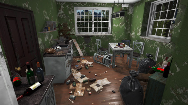 房产达人 1.22298 for Mac|Mac版下载 | House Flipper
