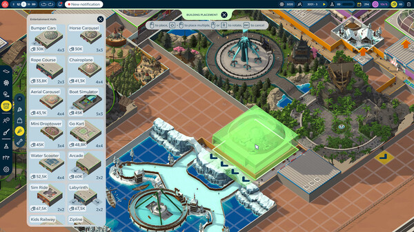 室内游乐园 1.0.2 for Mac|Mac版下载 | Indoorlands