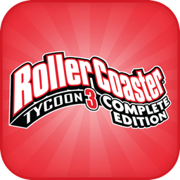 过山车大亨3 完整版 3.3.6 for Mac|Mac版下载 | RollerCoaster Tycoon 3 Complete Edition 过山车大亨3 完整版 3.3.6 for Mac|Mac版下载 | RollerCoaster Tycoon 3 Complete Edition