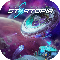 星际乐土太空基地 1.4.2 for Mac|Mac版下载 | Spacebase Startopia 星际乐土太空基地 1.4.2 for Mac|Mac版下载 | Spacebase Startopia