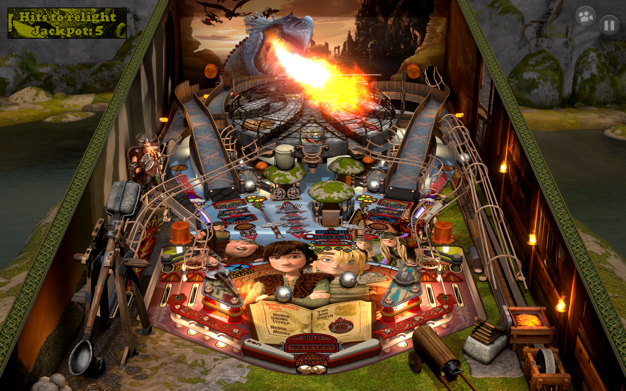 Zen Pinball Party 1.9 for Mac|Mac版下载 |