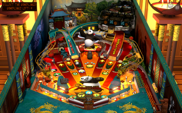 Zen Pinball Party 1.9 for Mac|Mac版下载 |