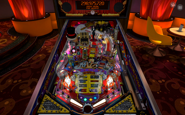 Zen Pinball Party 1.9 for Mac|Mac版下载 |