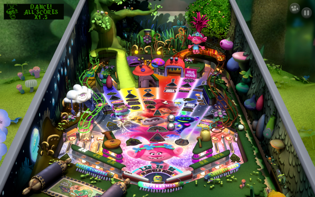 Zen Pinball Party 1.9 for Mac|Mac版下载 |