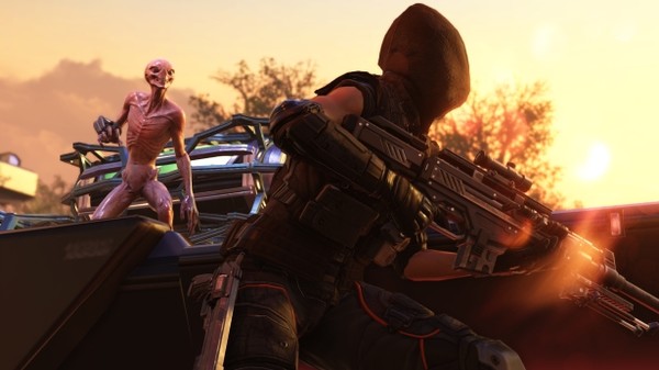 幽浮2典藏版合集 1.2.3 for Mac|Mac版下载 | XCOM 2 Collection