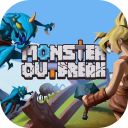 魔潮爆发 1.0.7 for Mac|Mac版下载 | Monster Outbreak 魔潮爆发 1.0.7 for Mac|Mac版下载 | Monster Outbreak