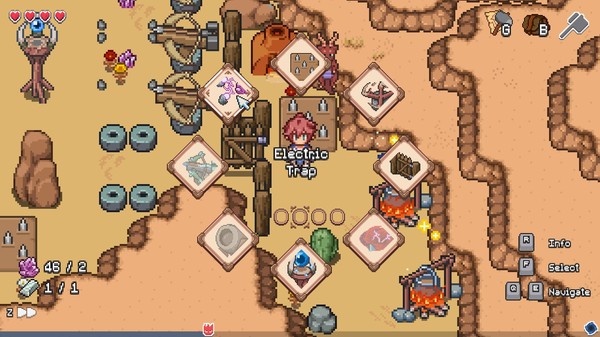 魔潮爆发 1.0.7 for Mac|Mac版下载 | Monster Outbreak
